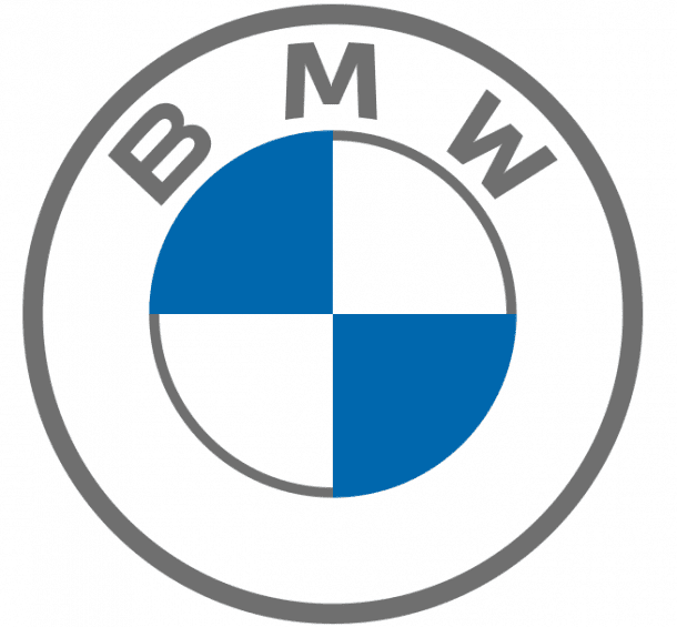 bmw logo