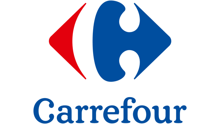 Carrefour logo