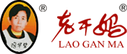 lao gan ma logo