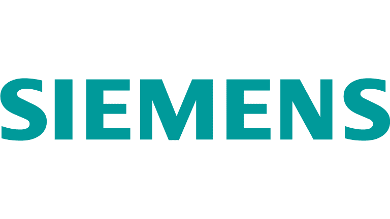 Siemens logo